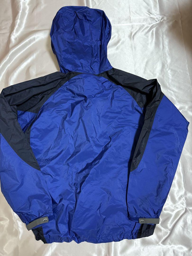 専用mont-bell Versalite Jacket