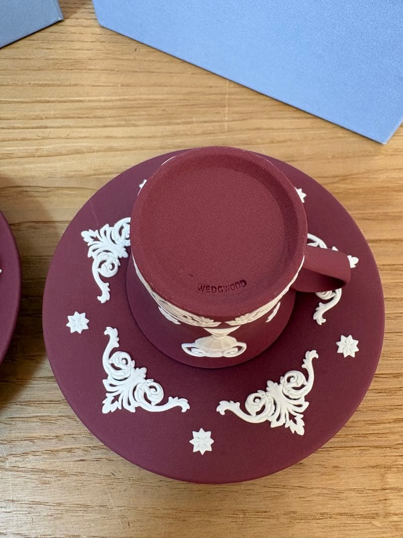 ジャスパー クリムゾン