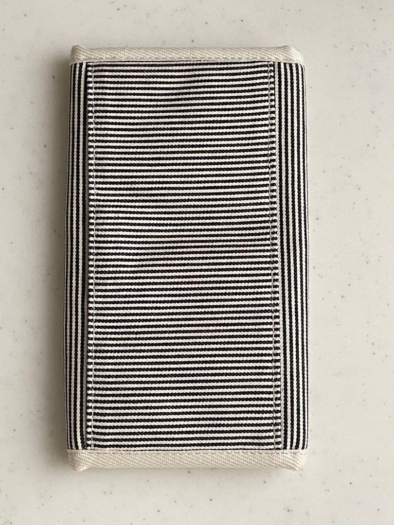 【新品 未使用】 ほぼ日手帳 PORTER weeksカバー ウォレット カバー