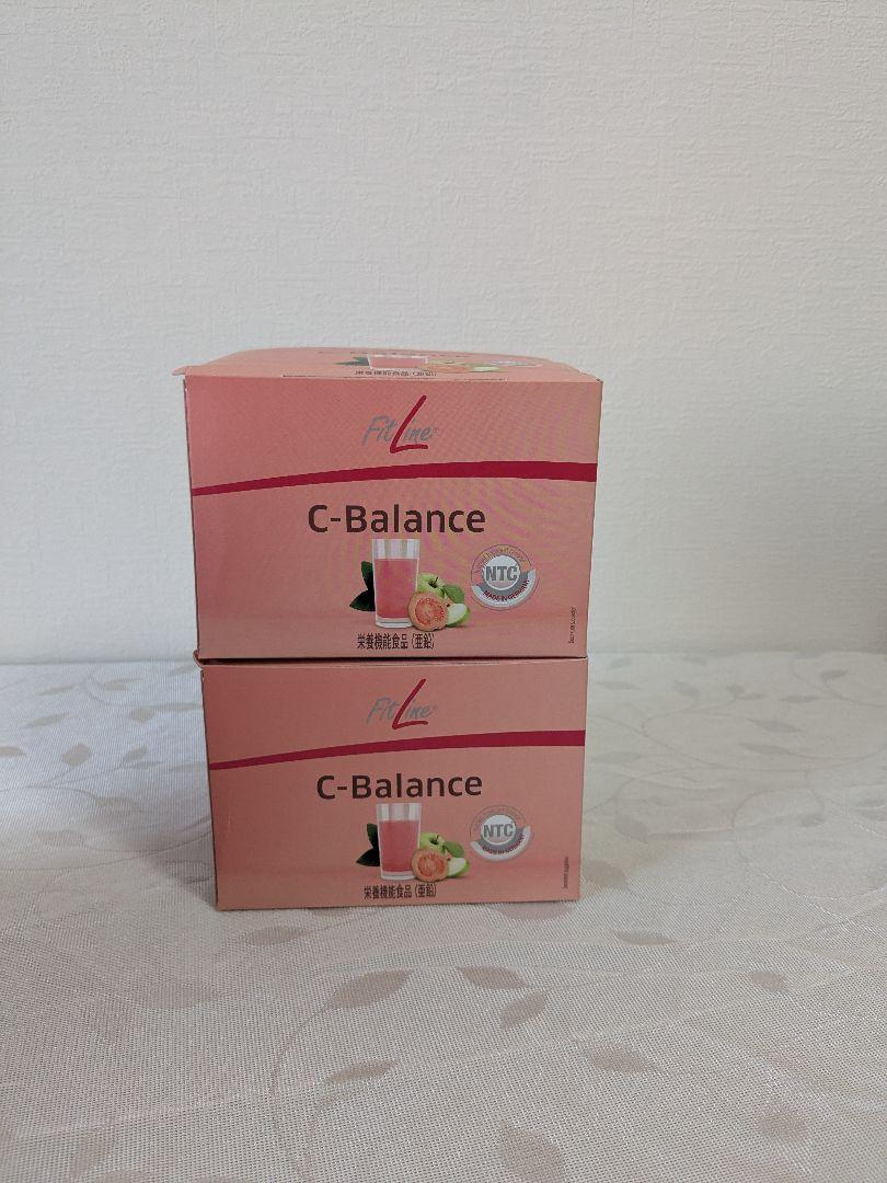 HL専用 ドイツPM Fitline C-Balance 2セット