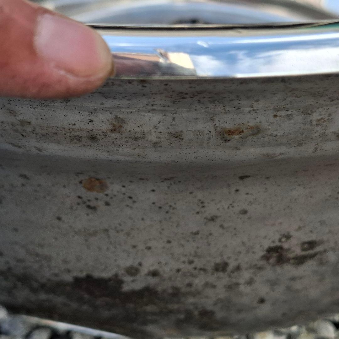 大型車 トラック8穴