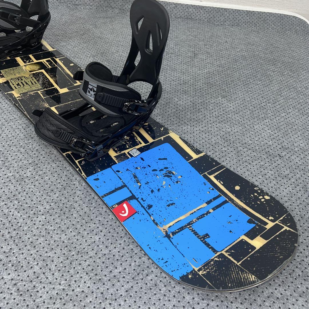 数回使用 151cm head TRUE×ROME SDS Mサイズ 数回使用 151cm head TRUE×ROME SDS Mサイズ - メルカリ