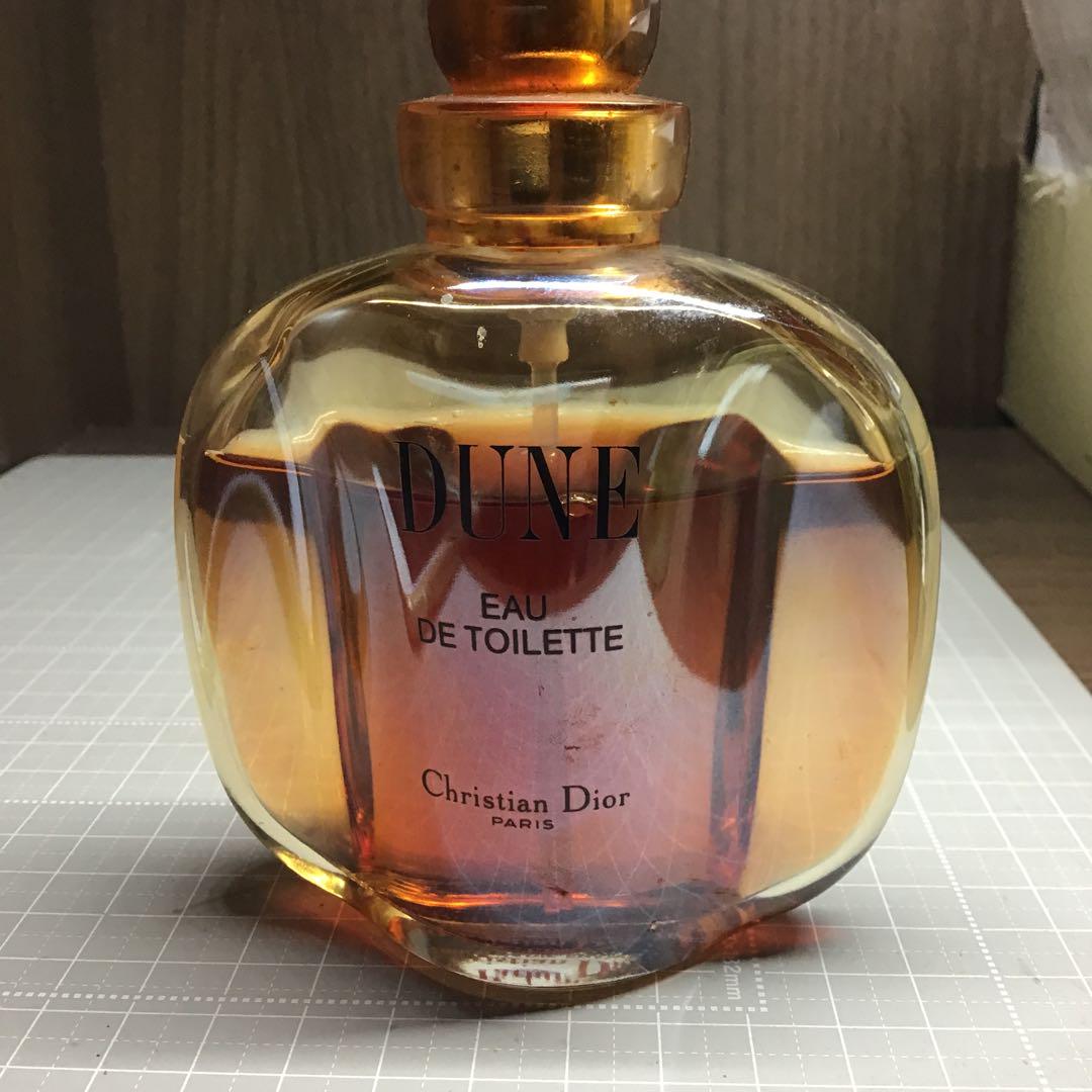 ディオールDUNE 100ml