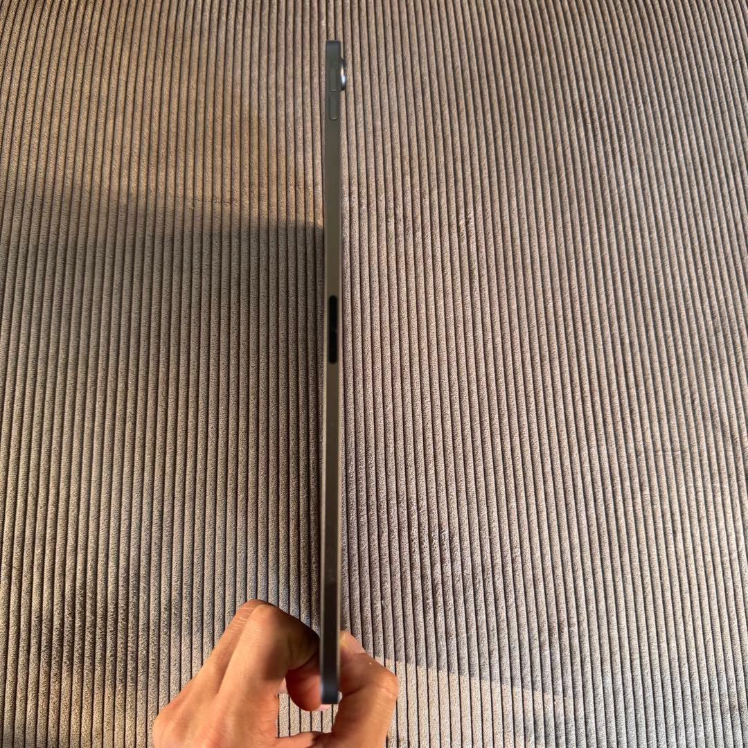 iPad Pro Wi-Fi 64GB 2018年