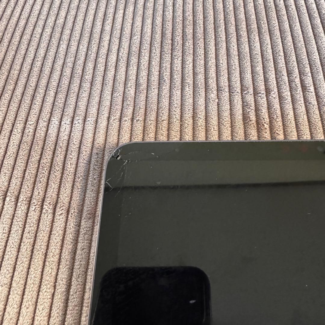 iPad Pro Wi-Fi 64GB 2018年