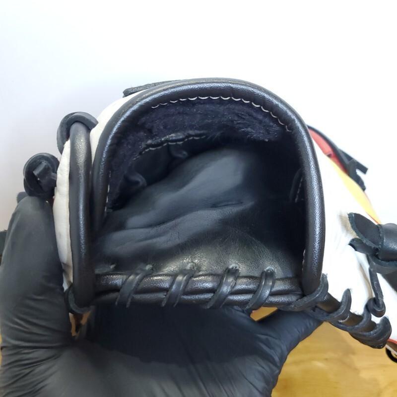 SSK エスエスケイ エエヤンストリーム 限定カラー 軟式グローブ