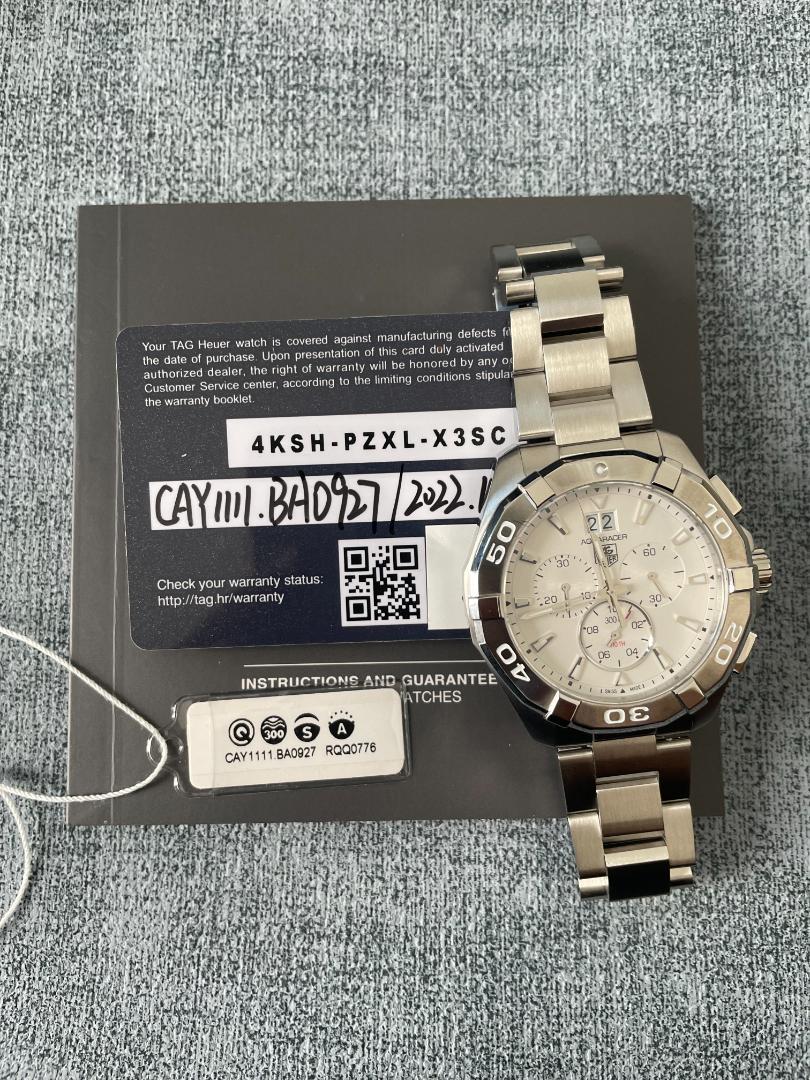 CAY1111 アクアレーサー