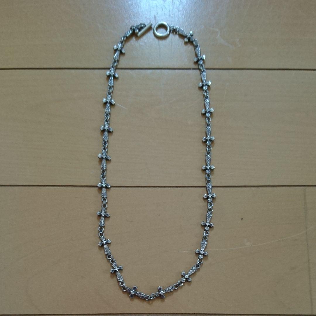 ハワイアンジュエリーネックレス