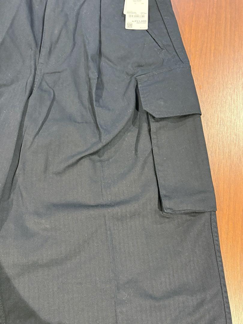 【新品】Right-on リッキーさん監修 カーゴパンツ