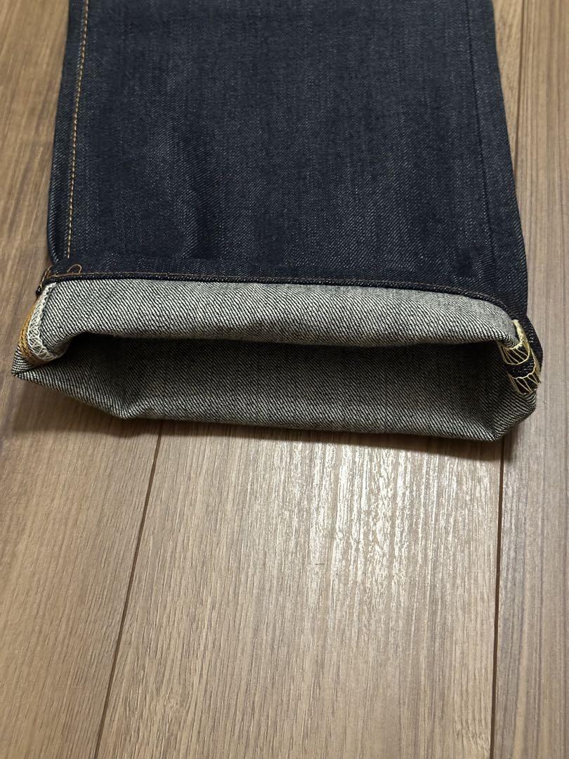 Levis 517 サンプル品　レア　BIG E リーバイス　501