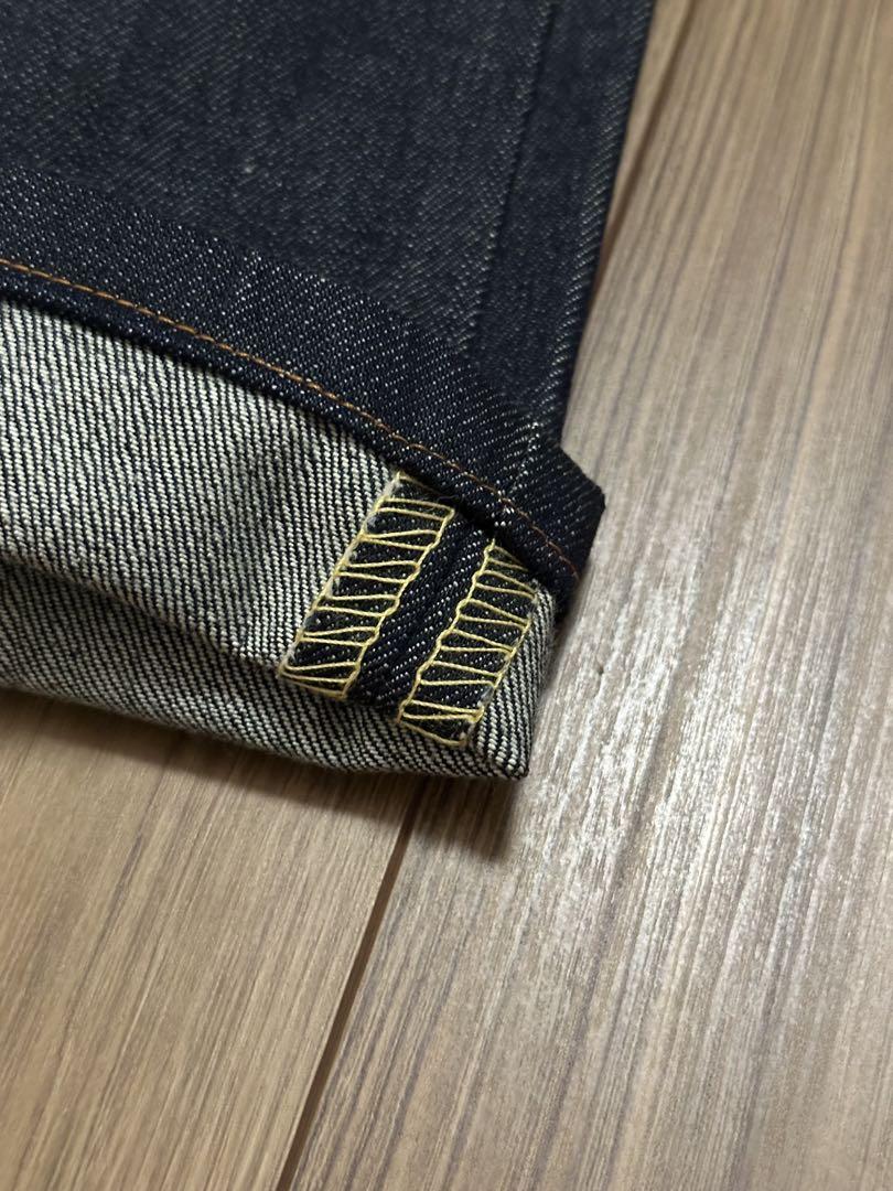 Levis 517 サンプル品　レア　BIG E リーバイス　501