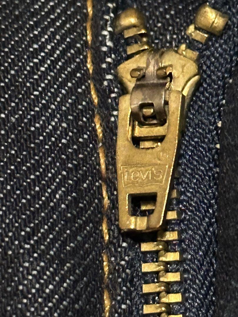 Levis 517 サンプル品　レア　BIG E リーバイス　501