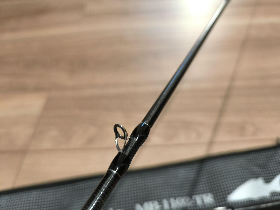 ロッド G-CRAFT SEVENSENSE TR MOSS MB-1102-TR