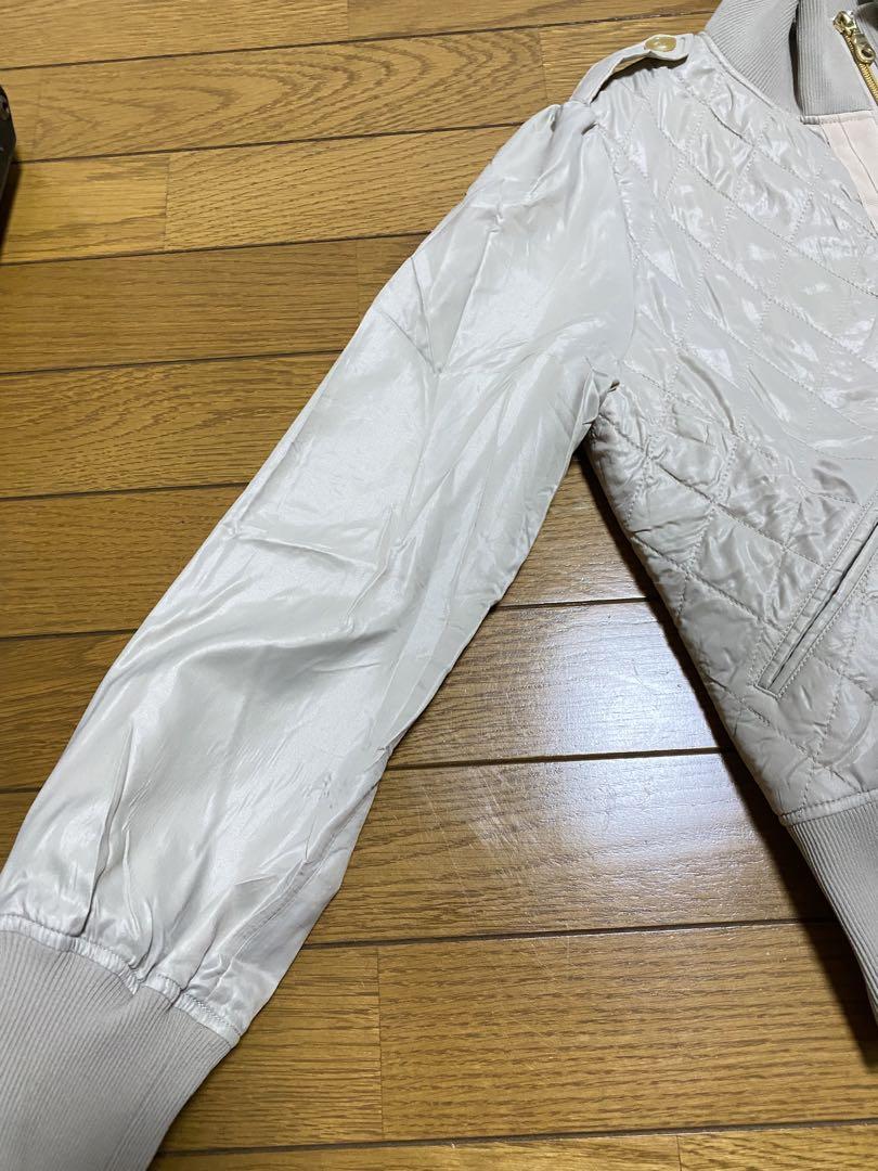 新品★MIZUNO GOLF ウインドブレーカーL