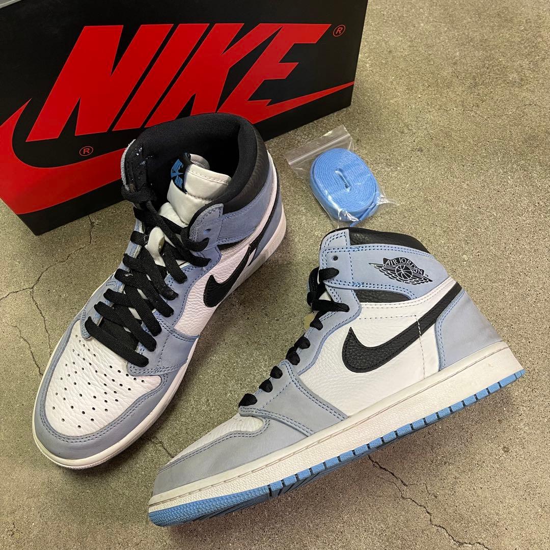 Nike Air Jordan 1 High OG 