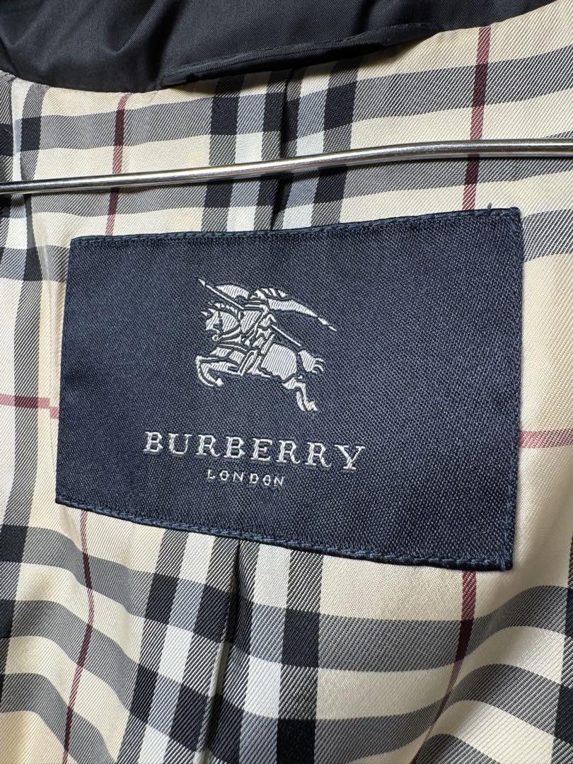 BURBERRY