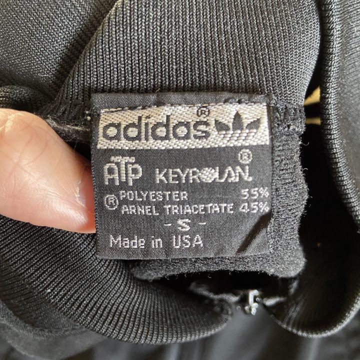 数量限定HOT adidas USA製 サイズS 男女兼用 Ve68Y-m62020125521 アディダス ATP 大特価得価