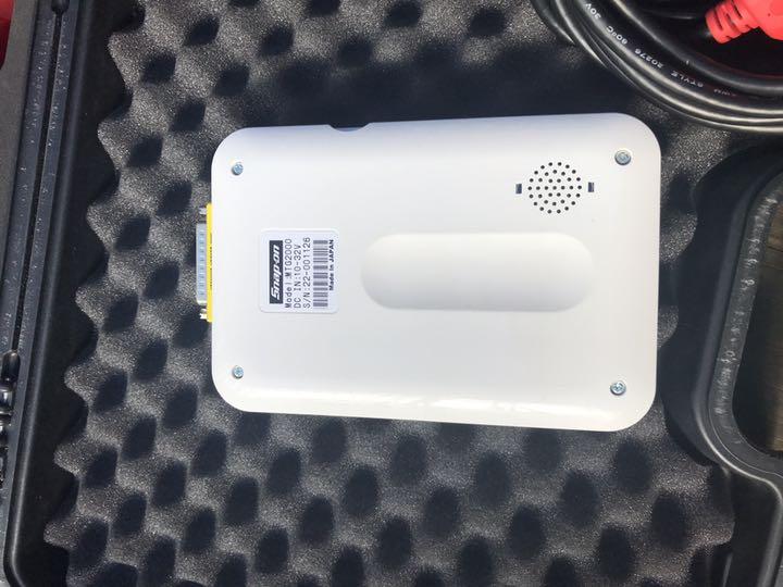 HOT大人気 スナップオン 診断機 O8ETd-m62020392397 MTG2000 安い大特価