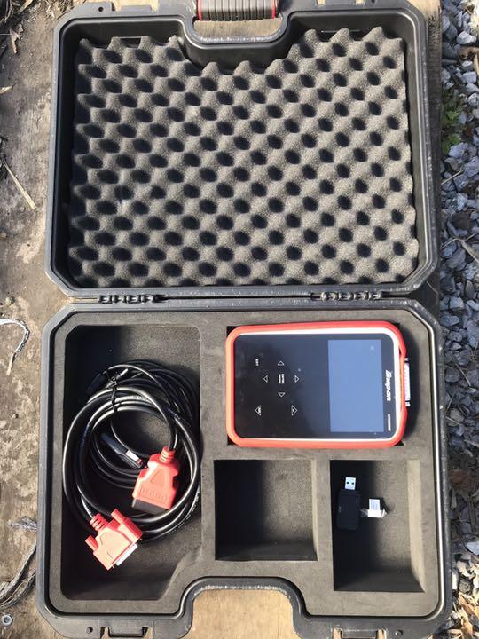 HOT大人気 スナップオン 診断機 O8ETd-m62020392397 MTG2000 安い大特価