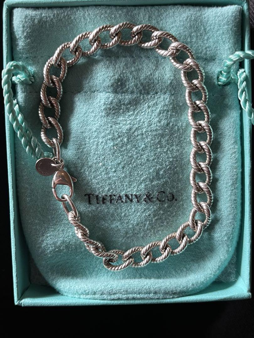 【専用】Tiffany ブレスレット