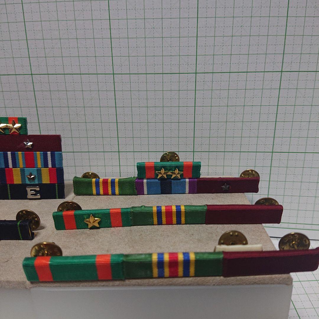 米軍 勲章
