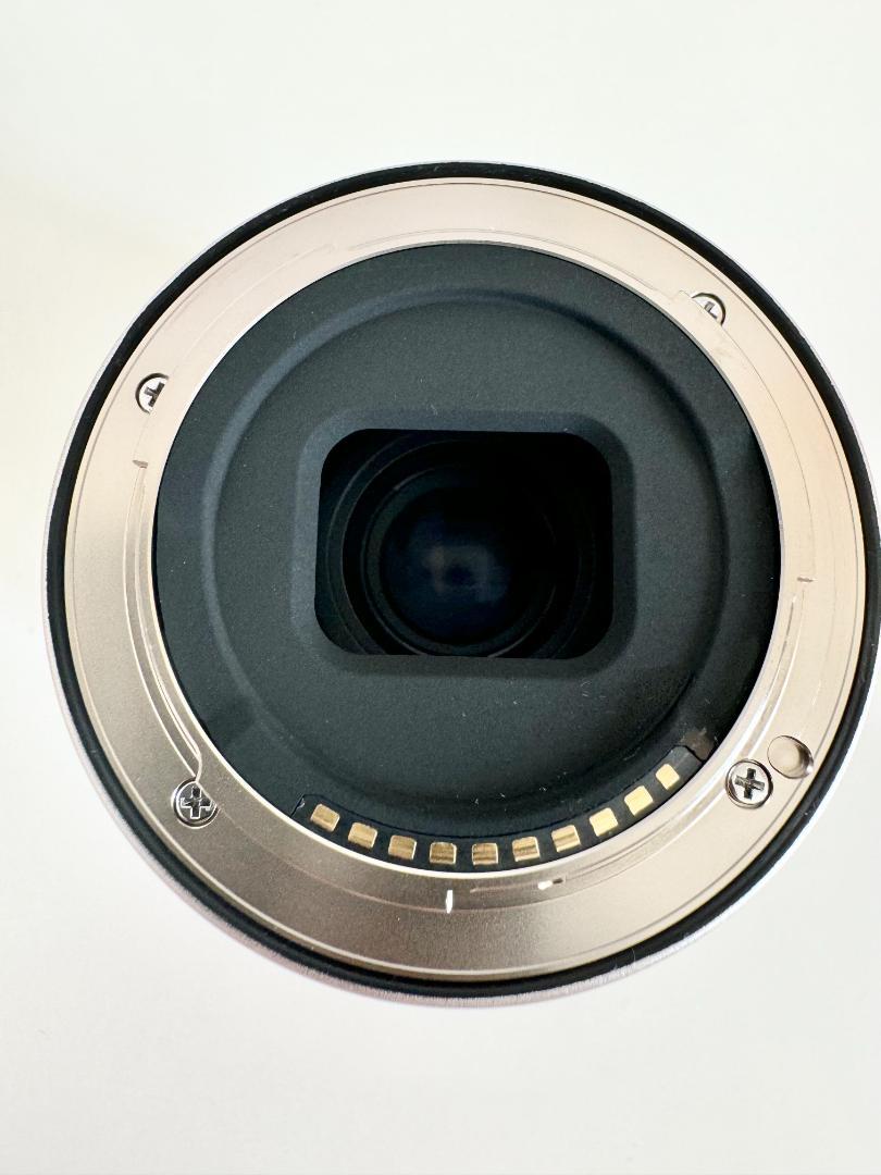 Tamron 11-20mm F2.8 ソニーEマウント 画像4