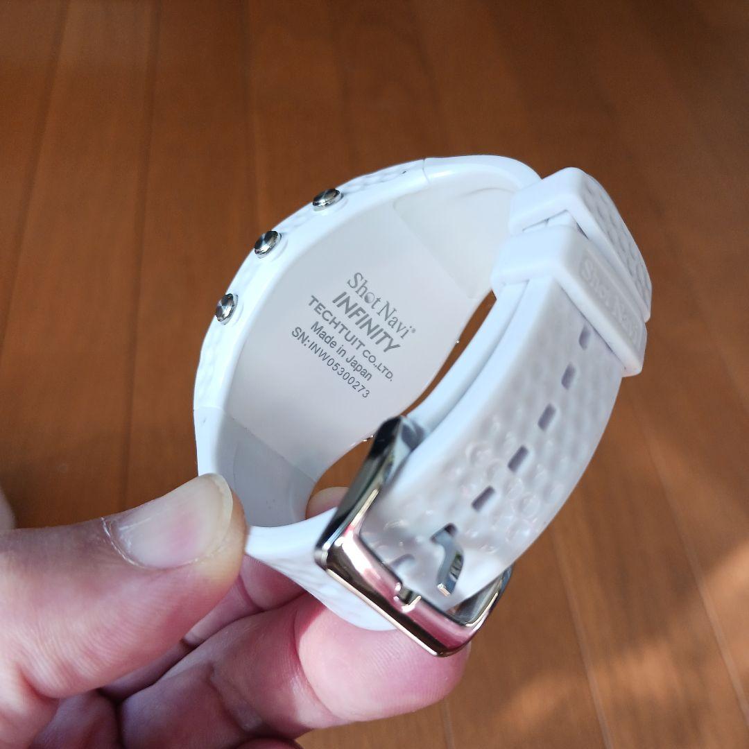【お買い得】Shot Navi INFINITY