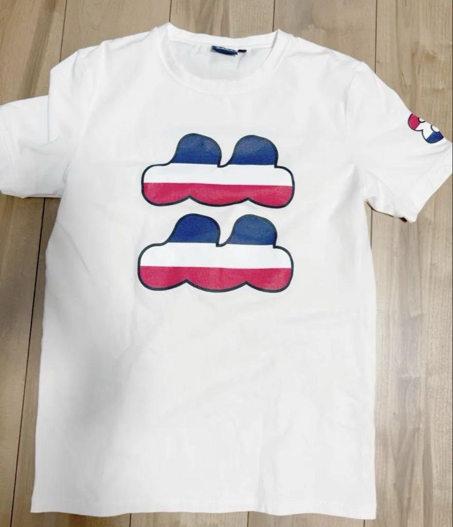 ムータマリン muta MARINE ホワイト/Tシャツ /5 - メルカリ