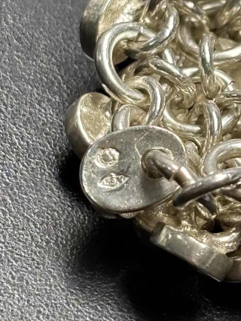 セルジュトラヴァル　SERGE THORAVAL maille マイユ　リング