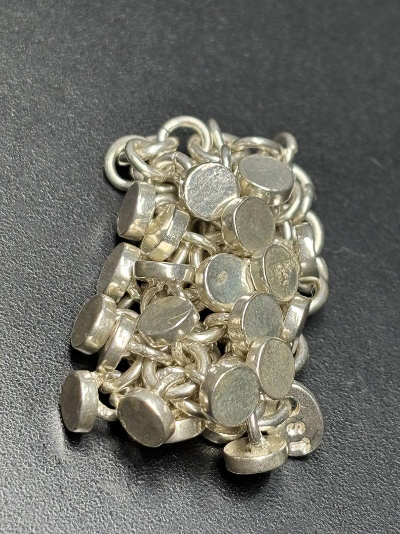 セルジュトラヴァル　SERGE THORAVAL maille マイユ　リング