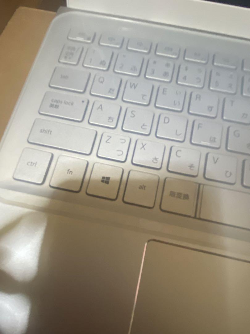 ノートPC