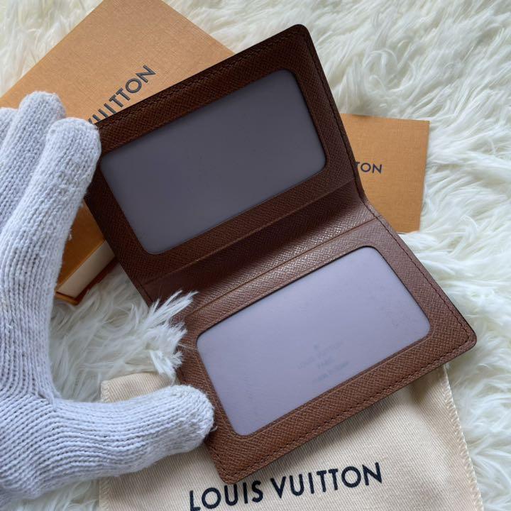 通販最新作 未使用 ルイヴィトン パスケース QDx4z-m62025143118 Louis vuitton SALE大得価