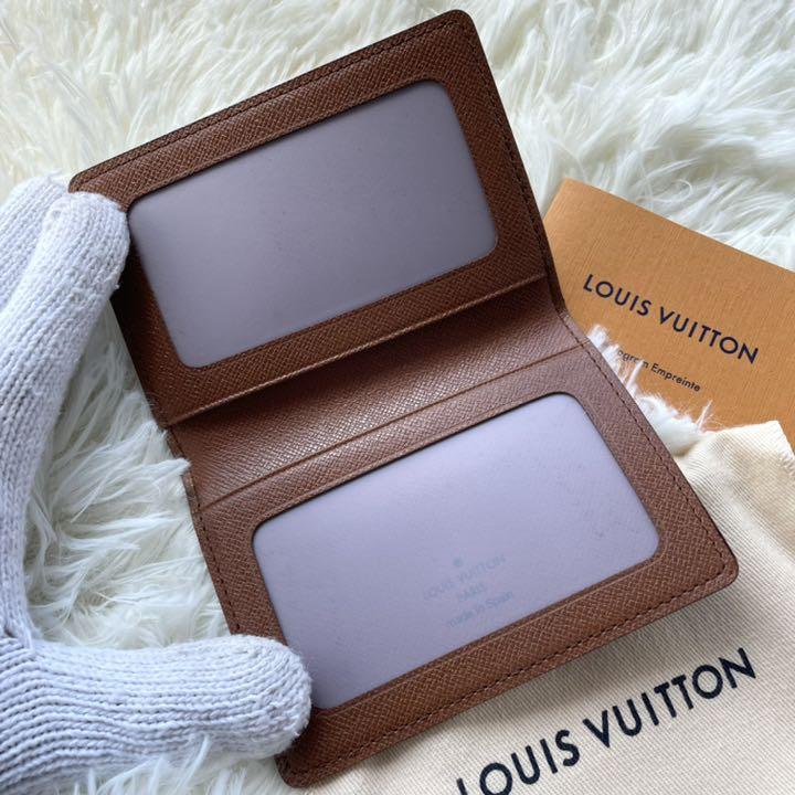 通販最新作 未使用 ルイヴィトン パスケース QDx4z-m62025143118 Louis vuitton SALE大得価