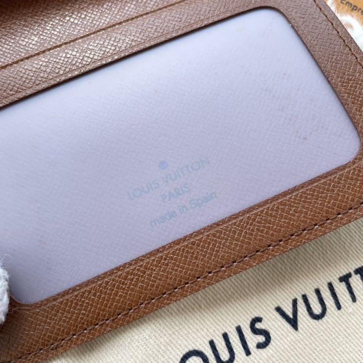 通販最新作 未使用 ルイヴィトン パスケース QDx4z-m62025143118 Louis vuitton SALE大得価