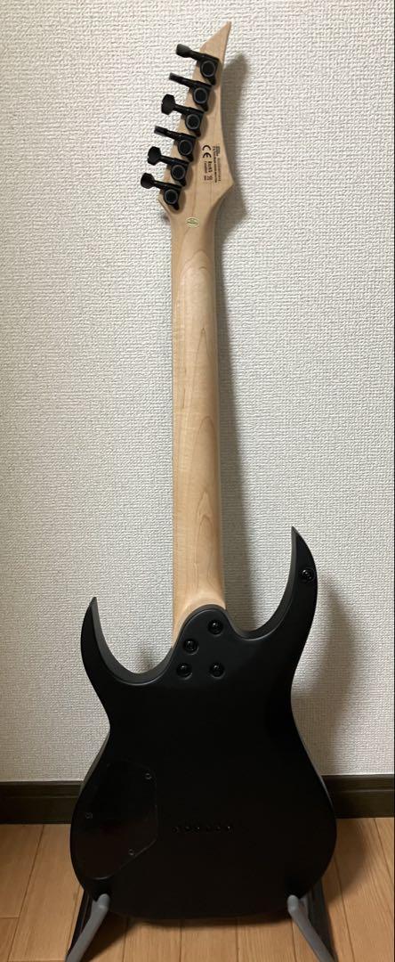 【エレキギター】S by Solar AB4.61MC-E S by Solar AB4.61MC-E Carbon Black Short Scale Electric