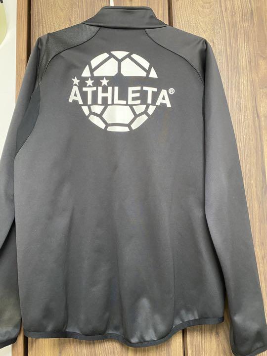 ATHLETA ジャージ アウター