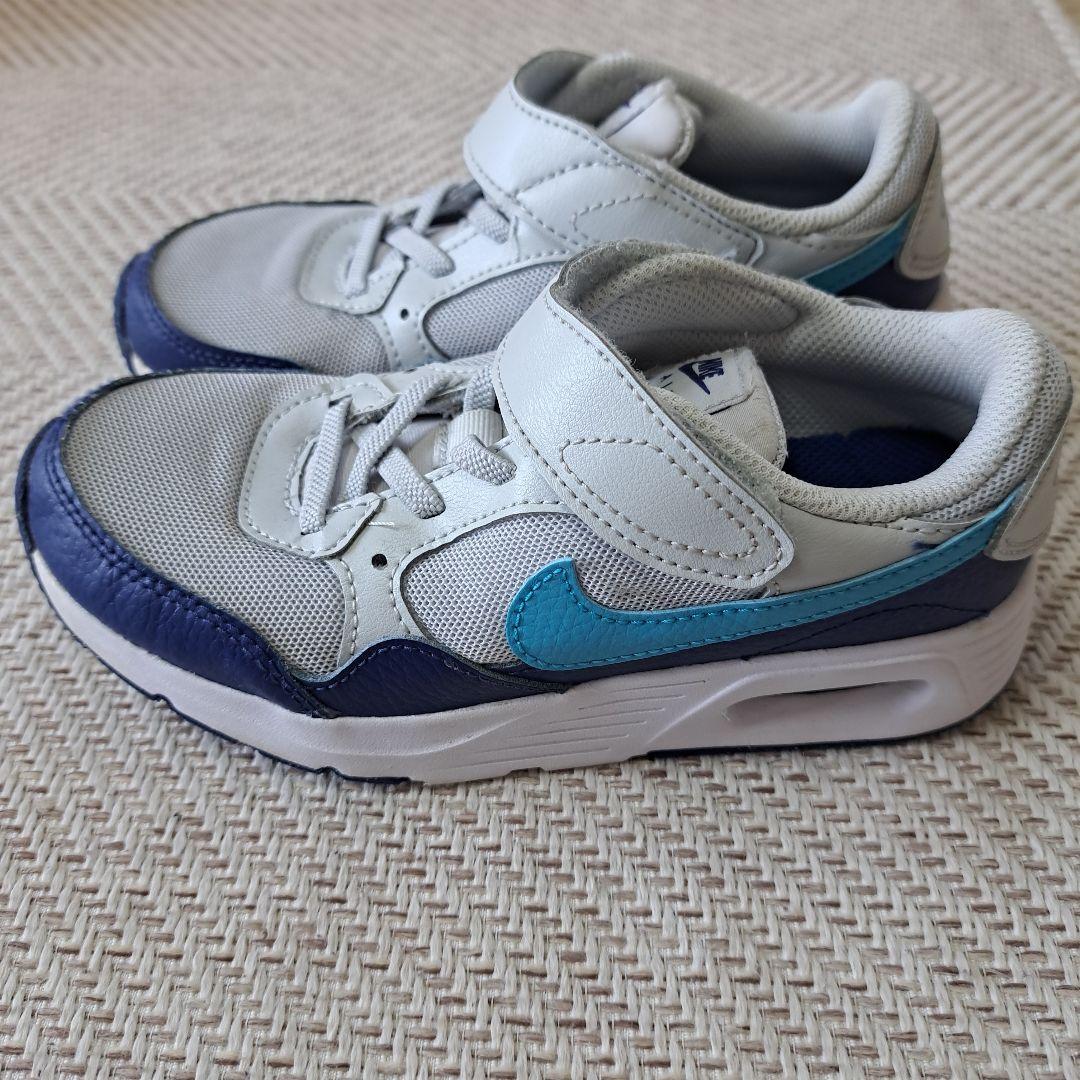 NIKE AIR MAX 20cm