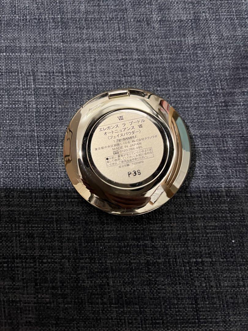 エレガンス ラプードル オートニュアンス Ⅷ ミニサイズ 1.7ｇ 非売品