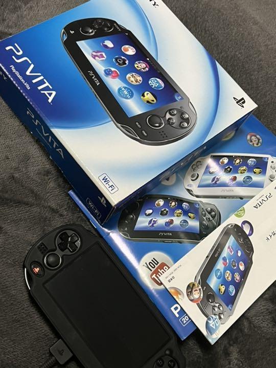 人気ブランドを PSVITA クリスタルブラック Wi-Fi PCH-1000:絶賛 -www.commercialbank-cm.com 人気ブランドを PSVITA クリスタルブラック Wi-Fi PCH-1000:絶賛 -www.commercialbank-cm.com