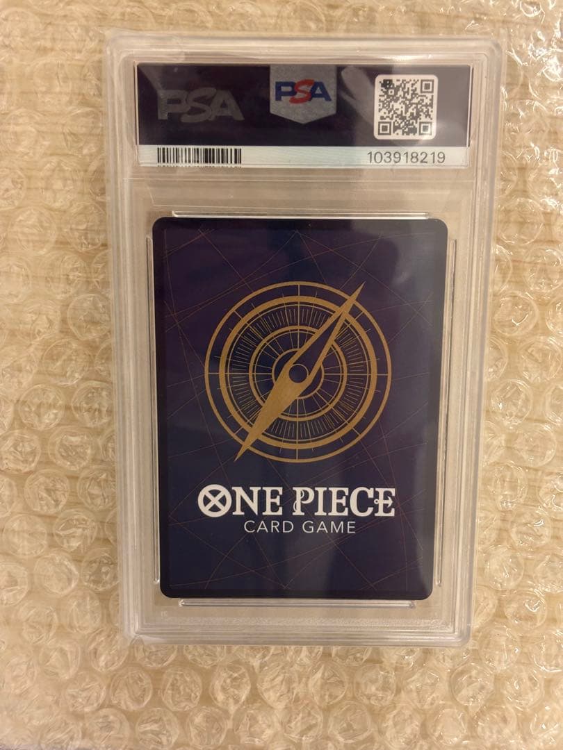 LOEWE◆オーバーサイズ長袖リブカットソーワンピースカード ウタ フラグシップ psa10 完全美品 早い者勝ち