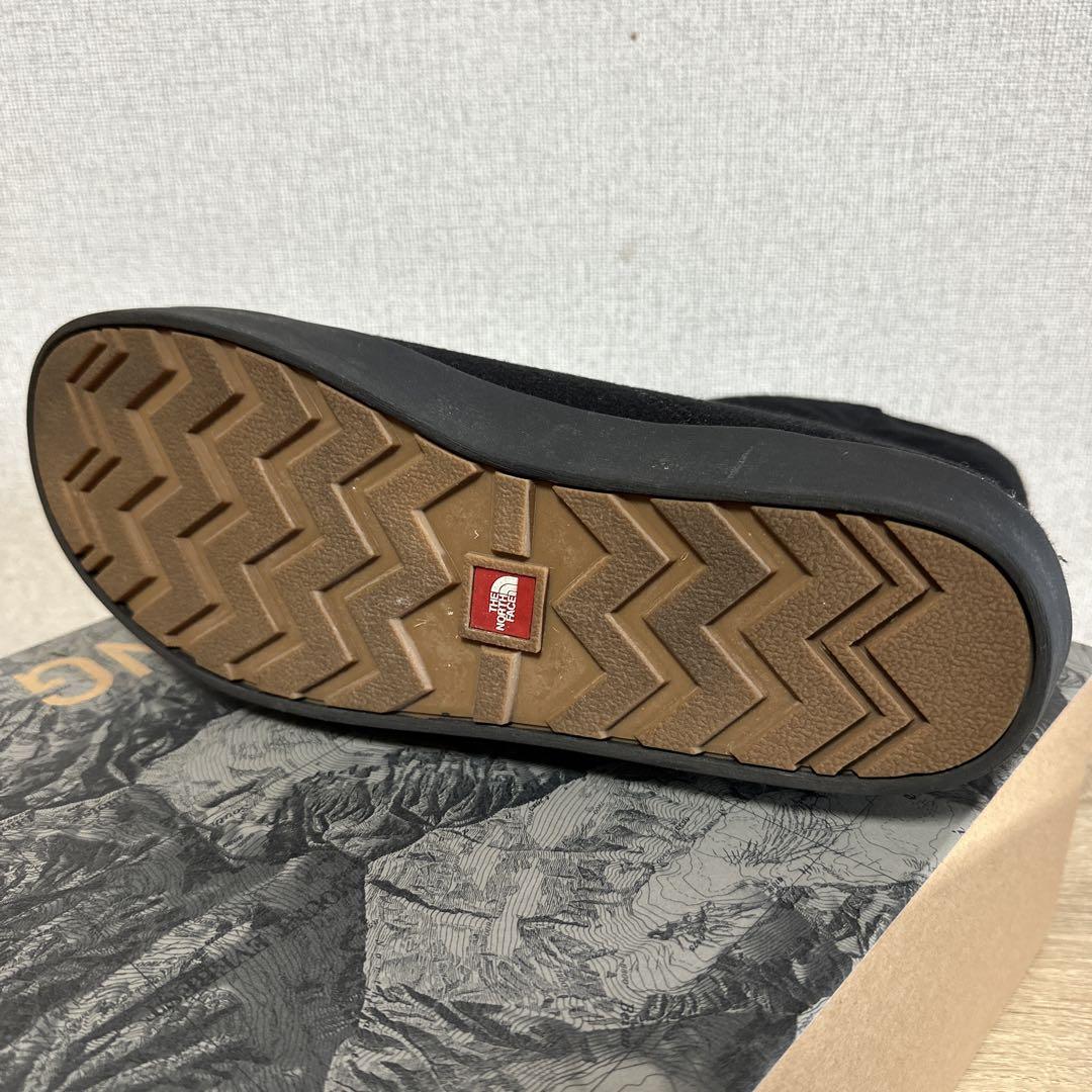 ザ ノースフェイス  ウインター キャンプ ブーツ　28cm