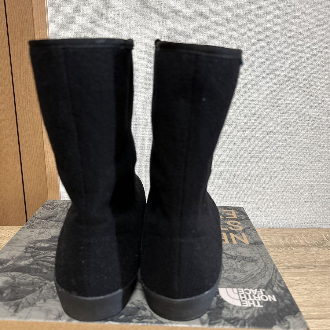 ザ ノースフェイス  ウインター キャンプ ブーツ　28cm