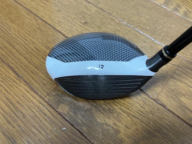 SIM GLOIRE SIM グローレ フェアウェイウッド 【5W】
