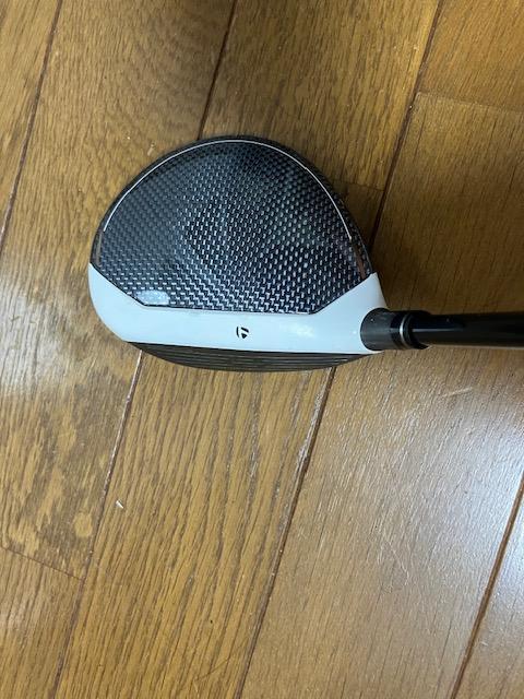 SIM GLOIRE SIM グローレ フェアウェイウッド 【5W】