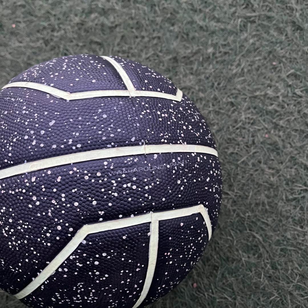 NIKE ナイキ レブロンジェームス バスケットボール 7号