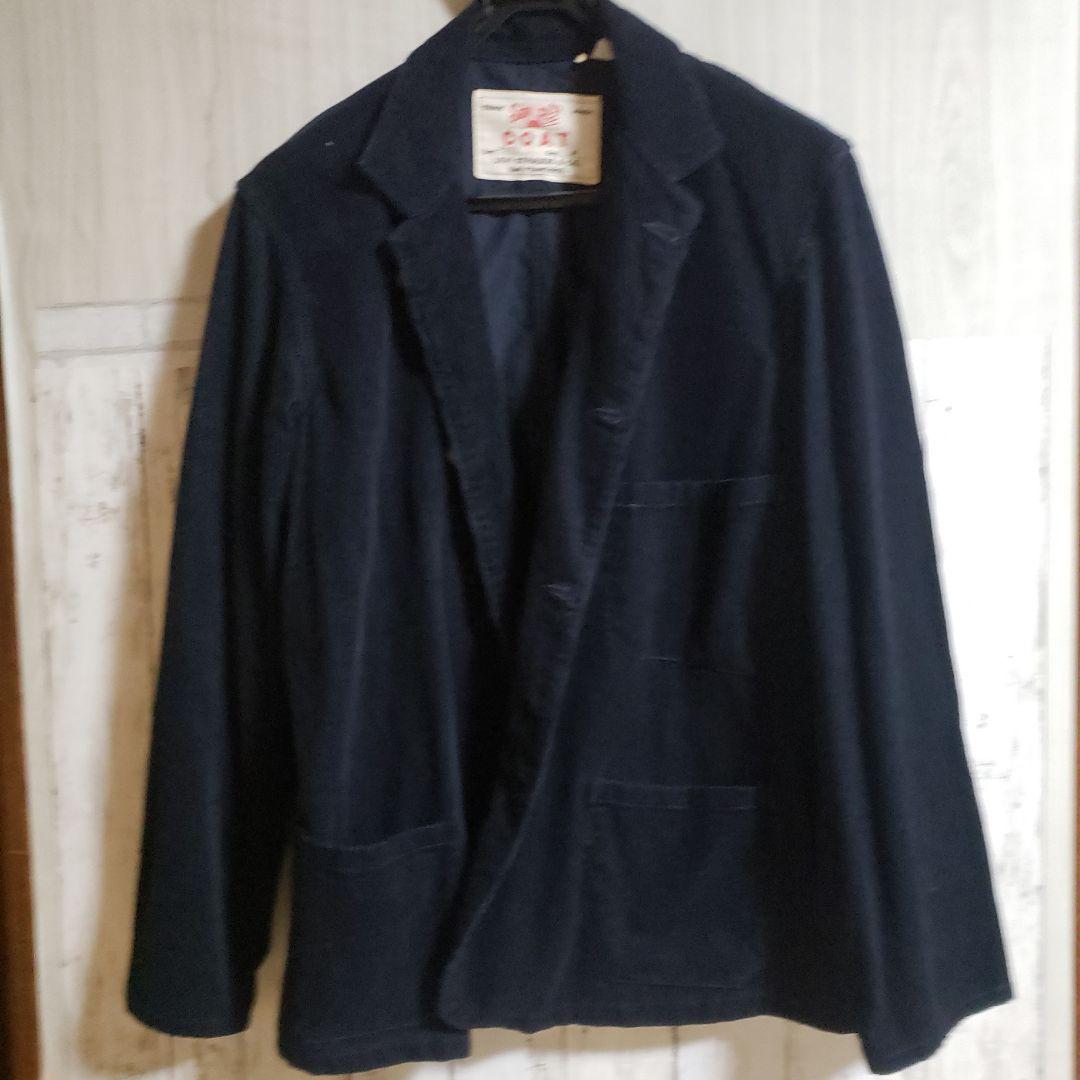 Levi's リーバイス ヴィンテージクローズ コート ジャケット