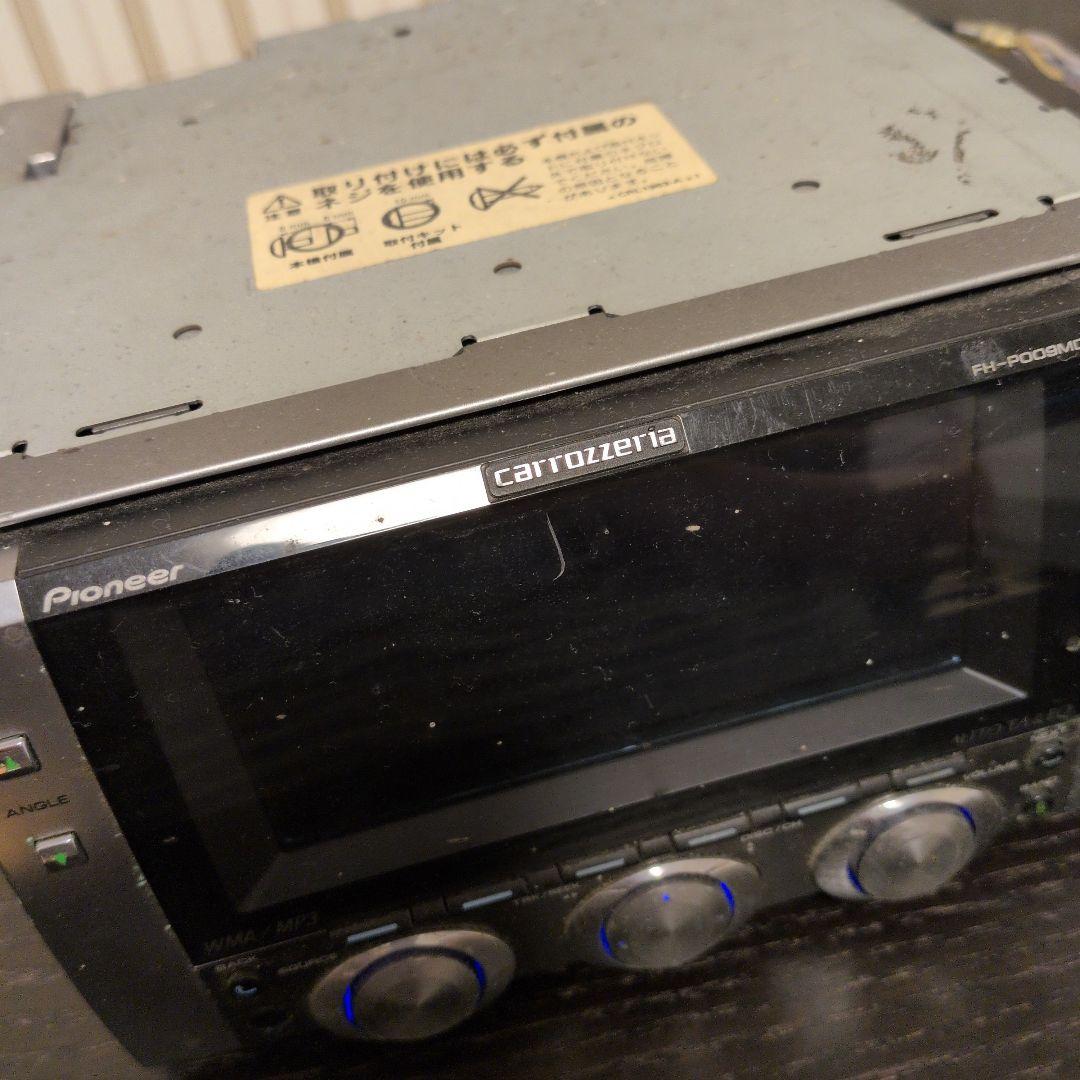 ヘッドユニット