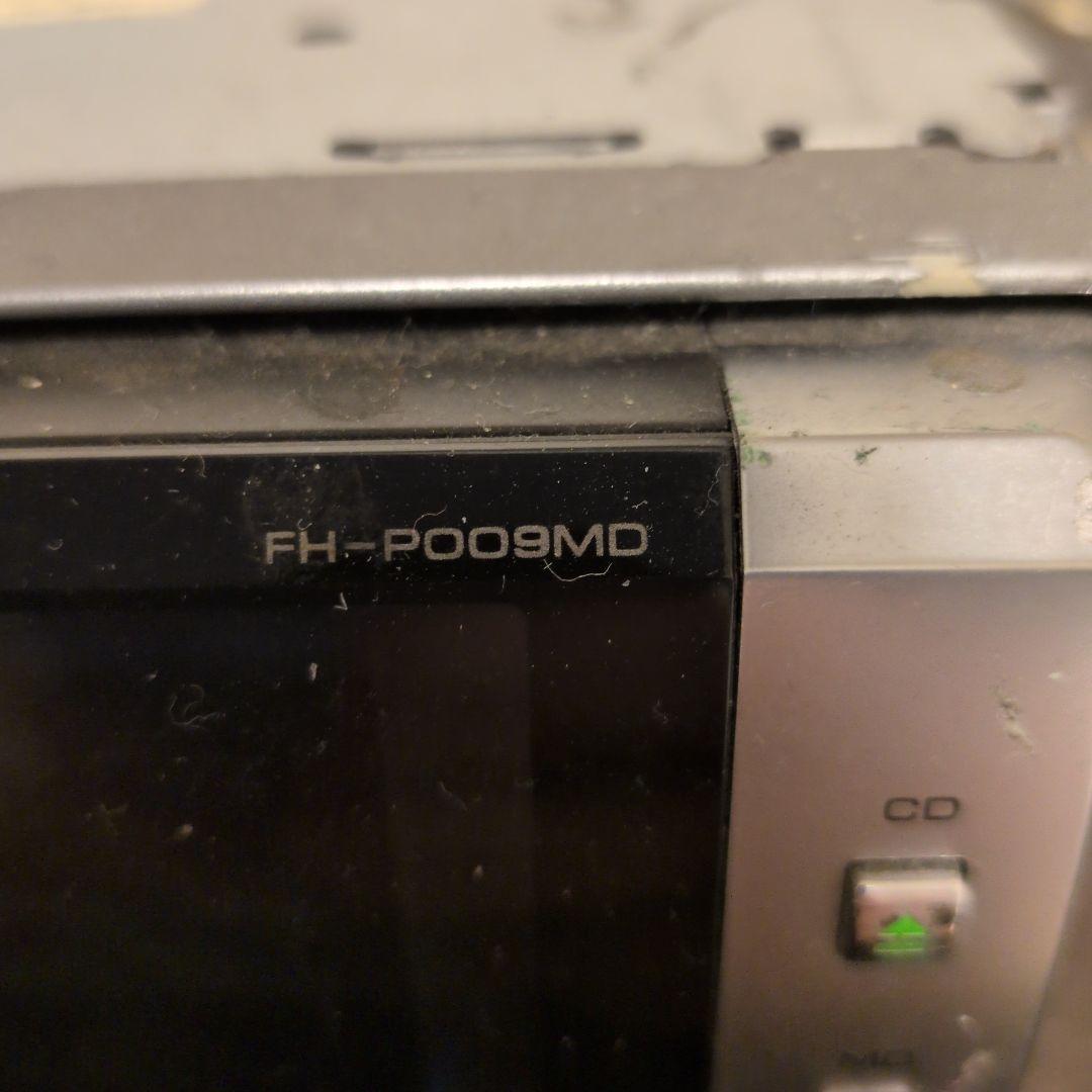 Pioneer FH-P009MD