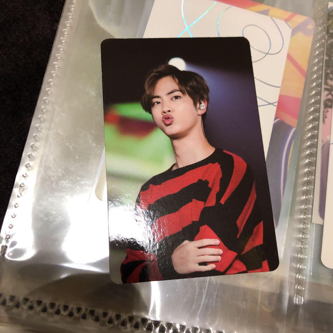 BTS ミニフォト トレカ グク 君に届く DVD 限定 BTS ミニフォト トレカ グク 君に届く DVD 限定