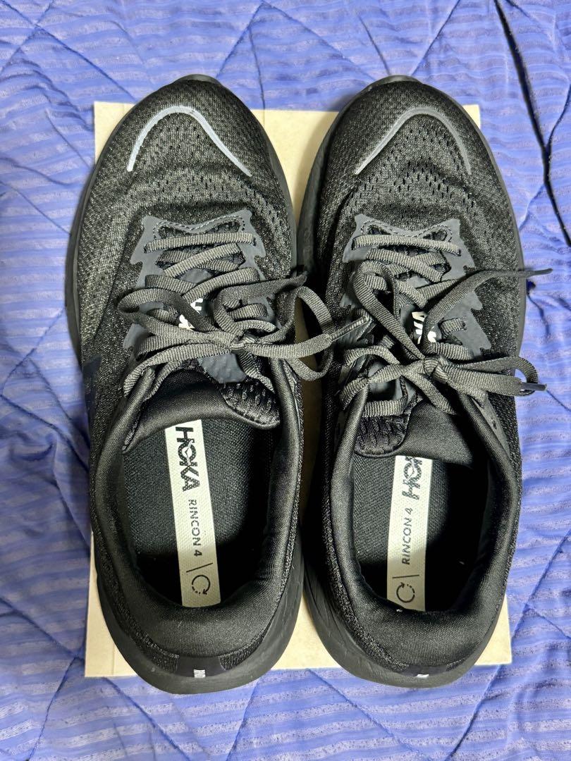 ホカオネオネ HOKA RINCON 4 WIDE リンコン4 ワイド 27